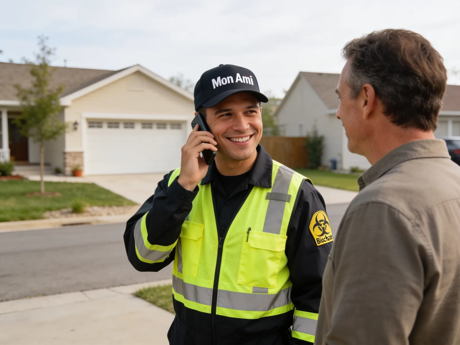 Sewage Cleanup Milton, KY FAQs