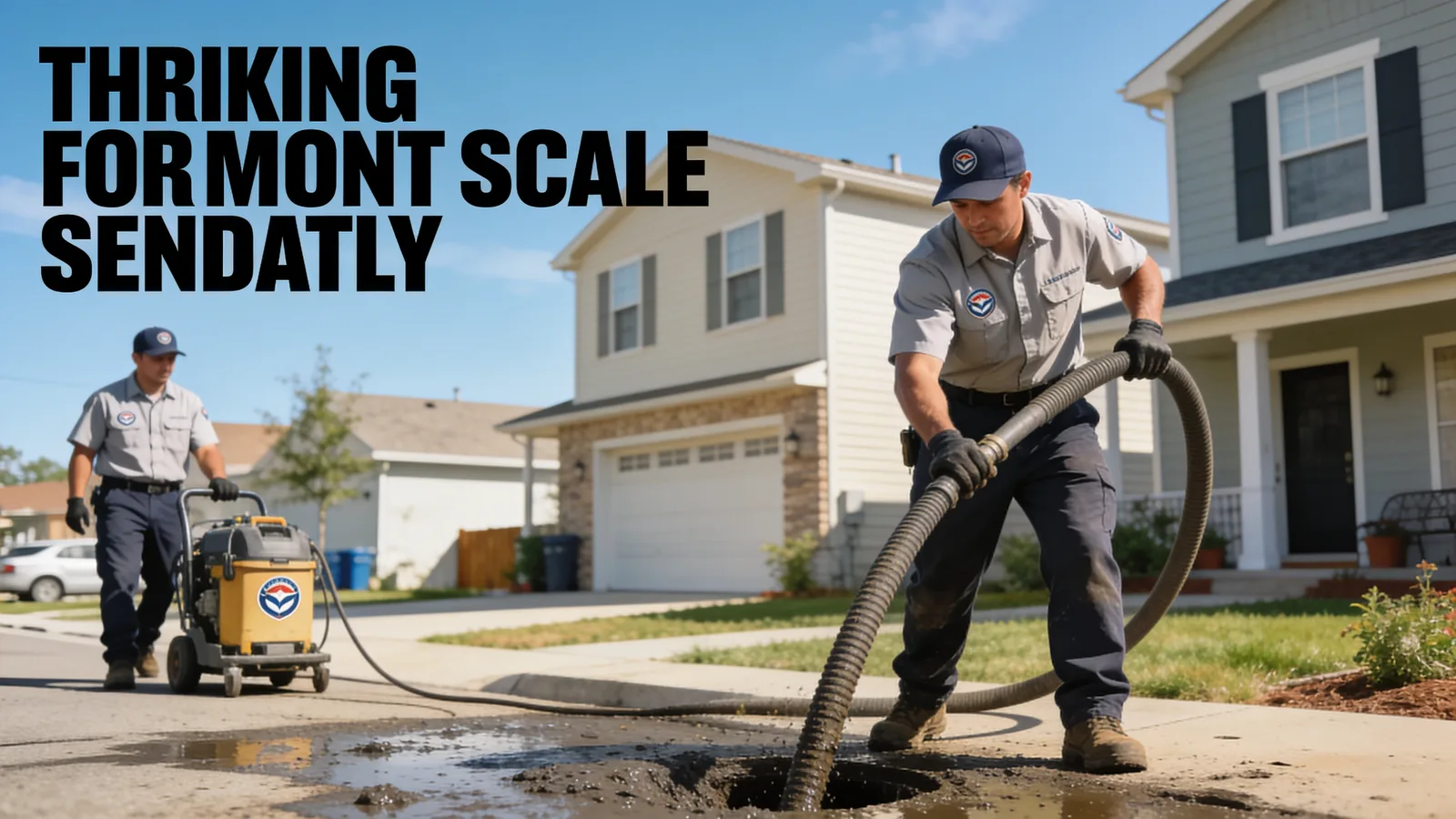 Sewage Cleanup in Milton, KY near me